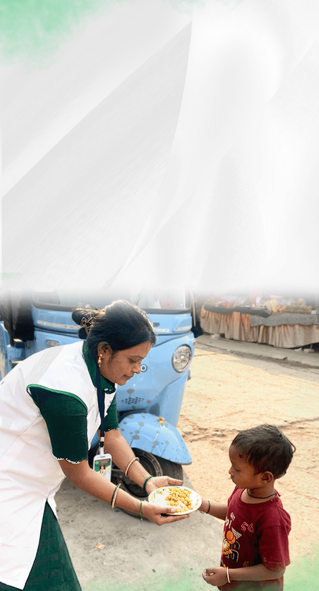 Abhay Foundation helping needy people