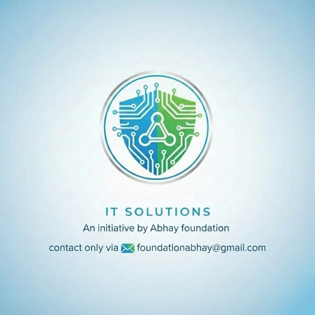 IT Safety Workshop