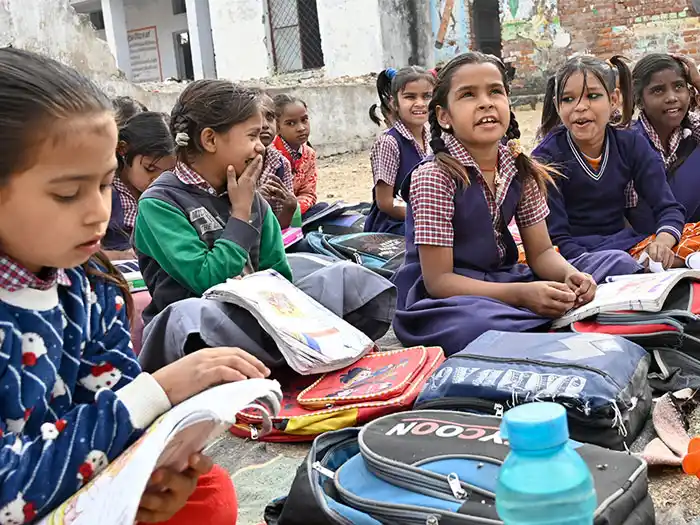 Digital Literacy & Skill Building