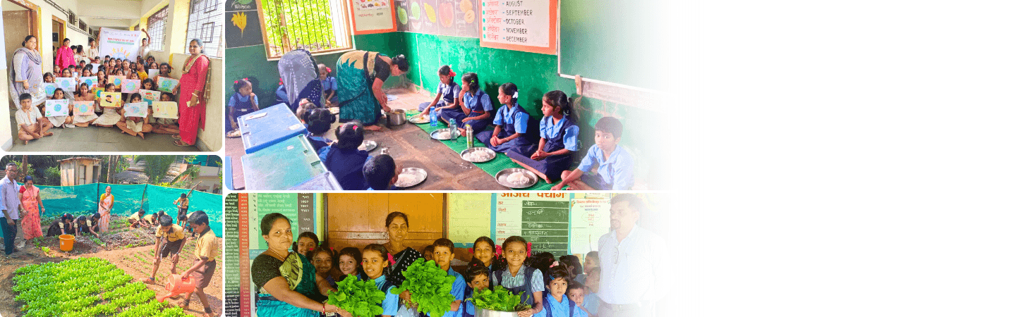 Community Nutrition Camp